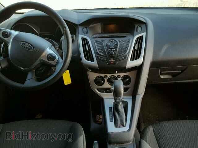 2013 FORD FOCUS - VIN: 1FADP3F21DL259324 - Photo 10