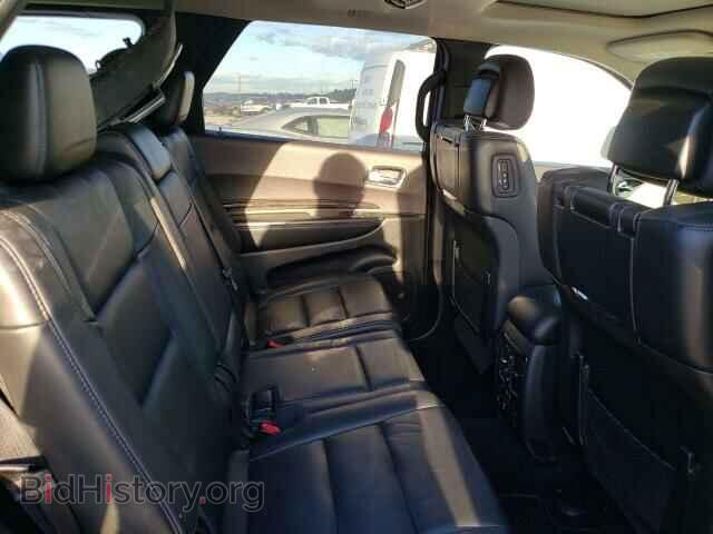 2014 DODGE DURANGO - VIN: 1C4RDJDG4EC585812 - Photo 6