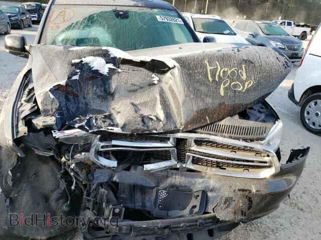 2014 DODGE DURANGO - VIN: 1C4RDJDG4EC585812 - Photo 9