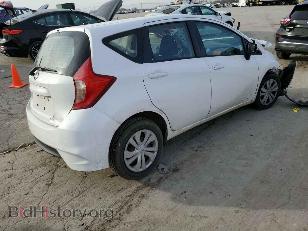 2017 NISSAN VERSA - VIN: 3N1CE2CP3HL368886 - Фото 3