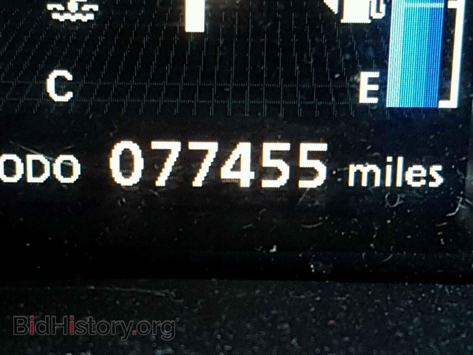 2011 MITSUBISHI OUTLANDER - VIN: JA4AR4AU1BZ019927 - Фото 8