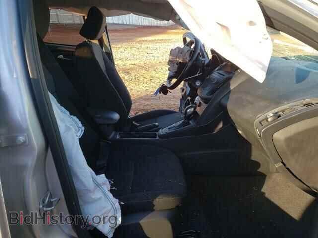 2016 FORD FOCUS - VIN: 1FADP3F23GL404870 - Photo 5