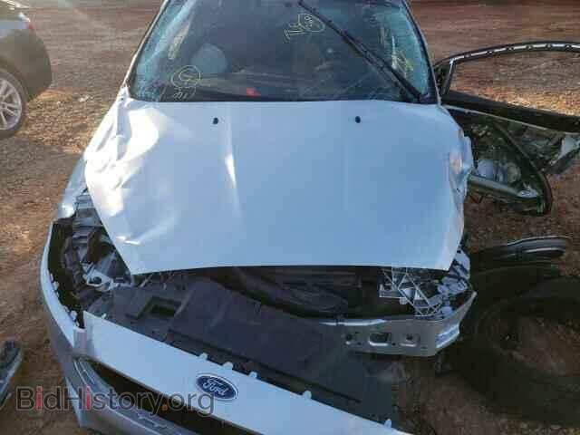 2016 FORD FOCUS - VIN: 1FADP3F23GL404870 - Photo 7