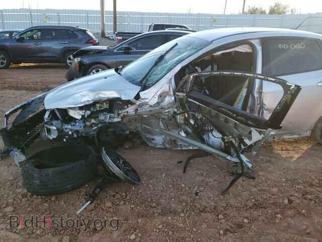 2016 FORD FOCUS - VIN: 1FADP3F23GL404870 - Photo 9
