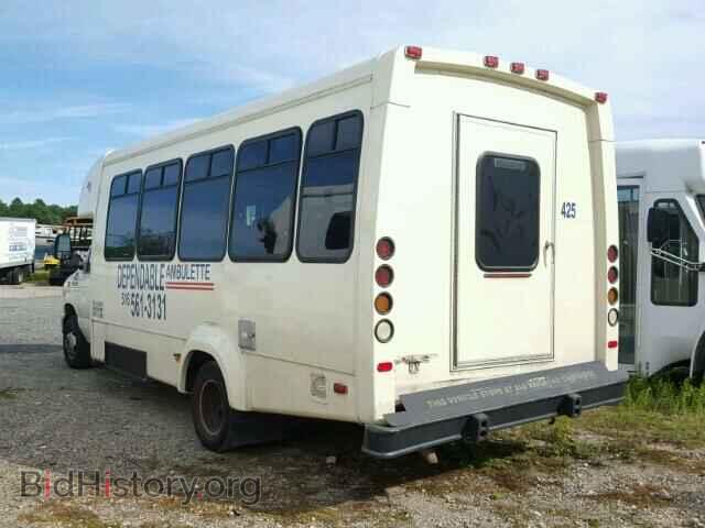 2011 FORD ECONOLINE - VIN: 1FDFE4FS4BDA16916 - Photo 3
