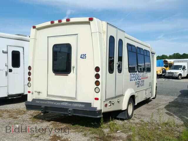 2011 FORD ECONOLINE - VIN: 1FDFE4FS4BDA16916 - Photo 4