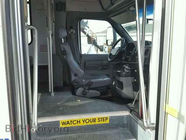 2011 FORD ECONOLINE - VIN: 1FDFE4FS4BDA16916 - Photo 5