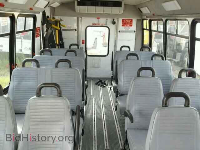 2011 FORD ECONOLINE - VIN: 1FDFE4FS4BDA16916 - Photo 6