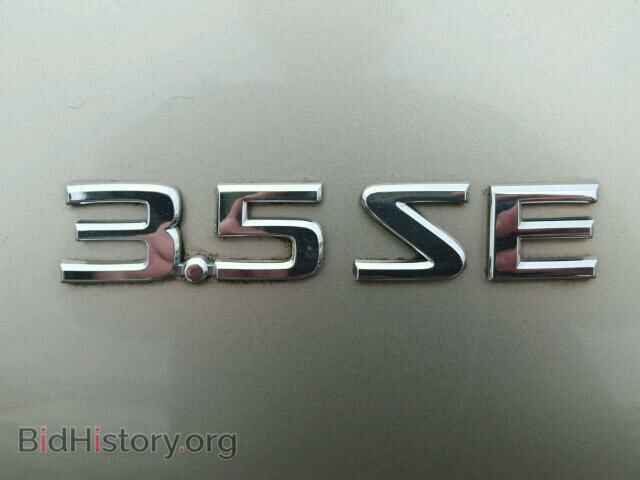2005 NISSAN MAXIMA - VIN: 1N4BA41E95C835226 - Фото 9