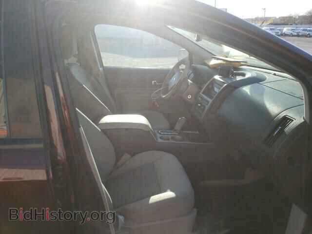2009 FORD EDGE - VIN: 2FMDK36C79BA61044 - Фото 5