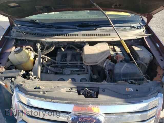 2009 FORD EDGE - VIN: 2FMDK36C79BA61044 - Фото 7