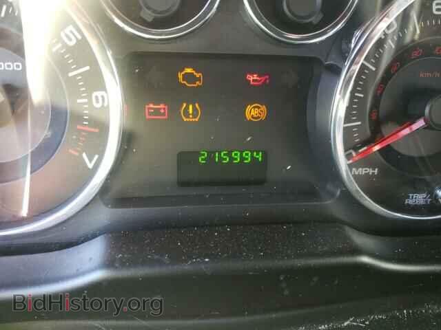 2009 FORD EDGE - VIN: 2FMDK36C79BA61044 - Фото 8