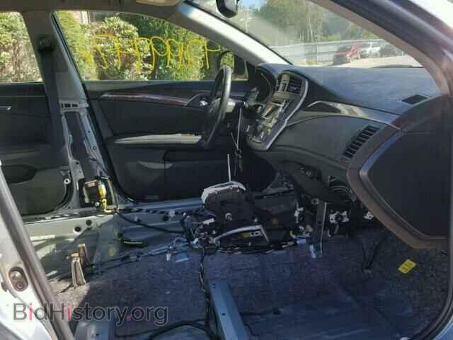 2011 TOYOTA AVALON - VIN: 4T1BK3DB9BU435526 - Фото 5