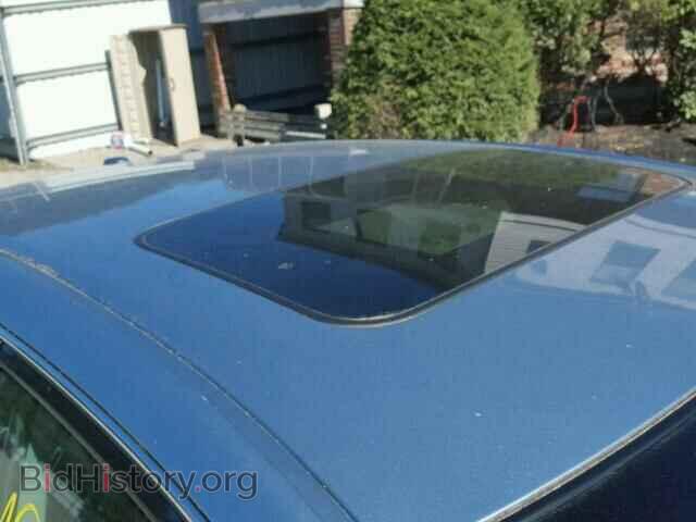 2011 TOYOTA AVALON - VIN: 4T1BK3DB9BU435526 - Фото 9