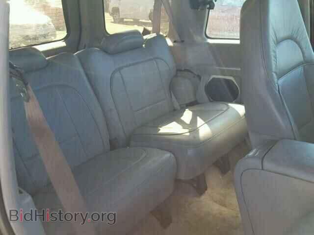 1997 FORD EXPLORER - VIN: 1FMDU24E6VUB50603 - Photo 6