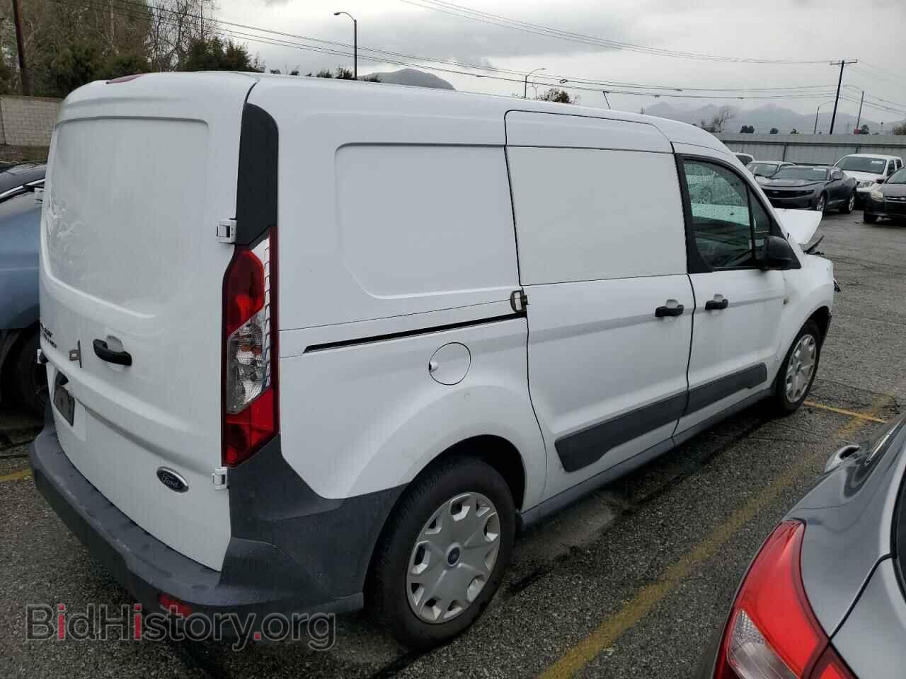 2015 FORD TRANSIT - VIN: NM0LS7E71F1202593 - Фото 3
