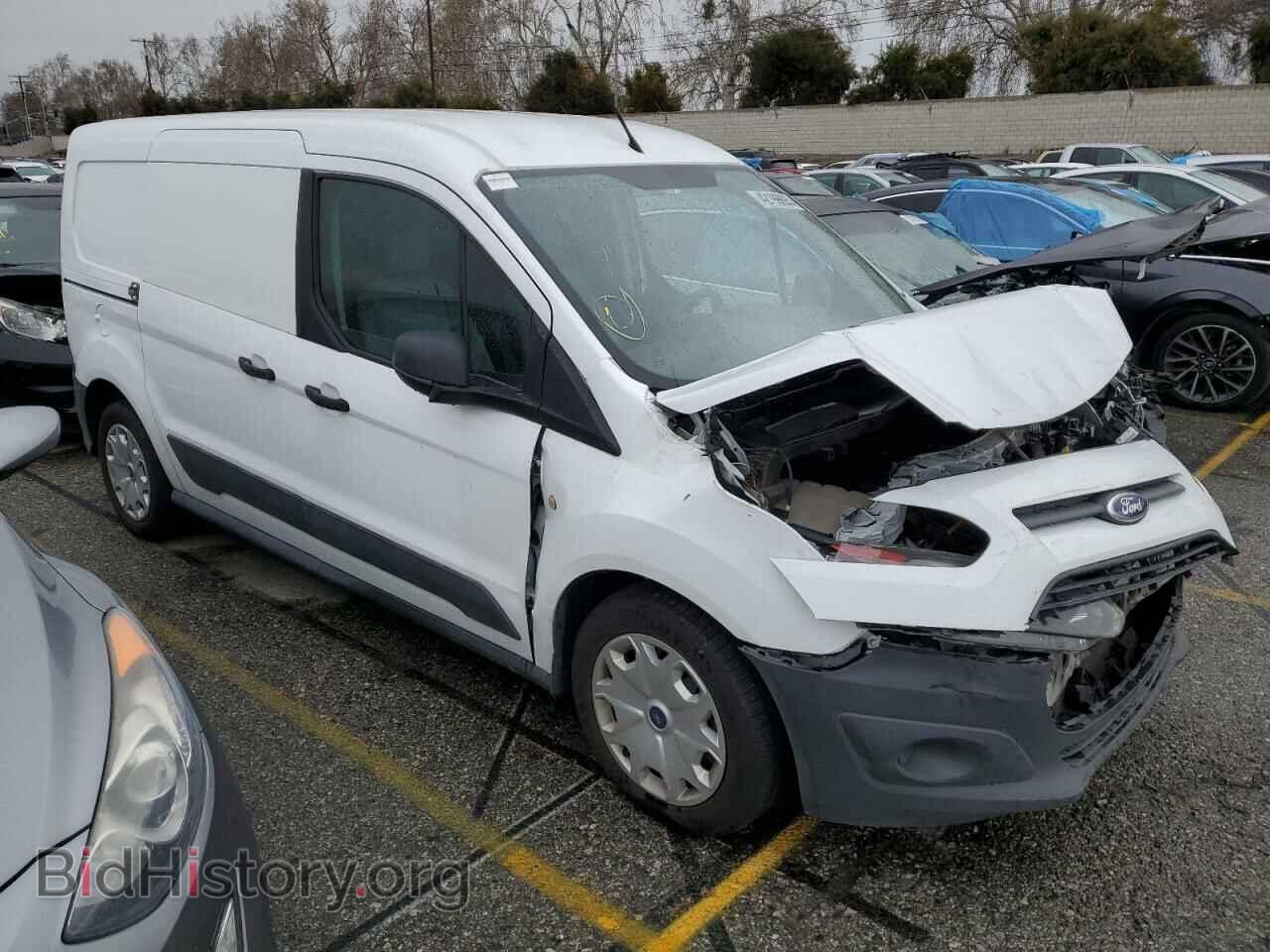 2015 FORD TRANSIT - VIN: NM0LS7E71F1202593 - Фото 4