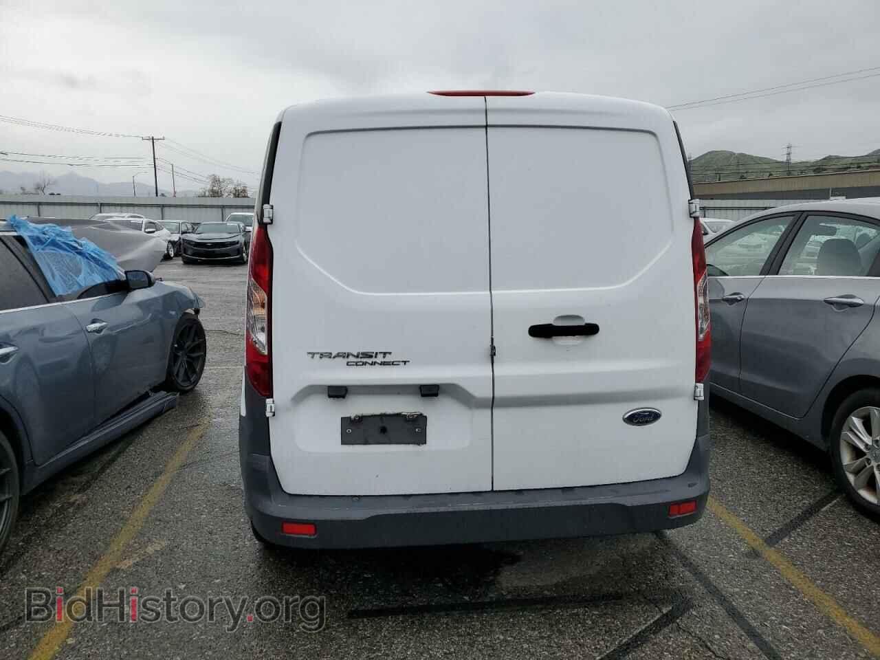 2015 FORD TRANSIT - VIN: NM0LS7E71F1202593 - Фото 6