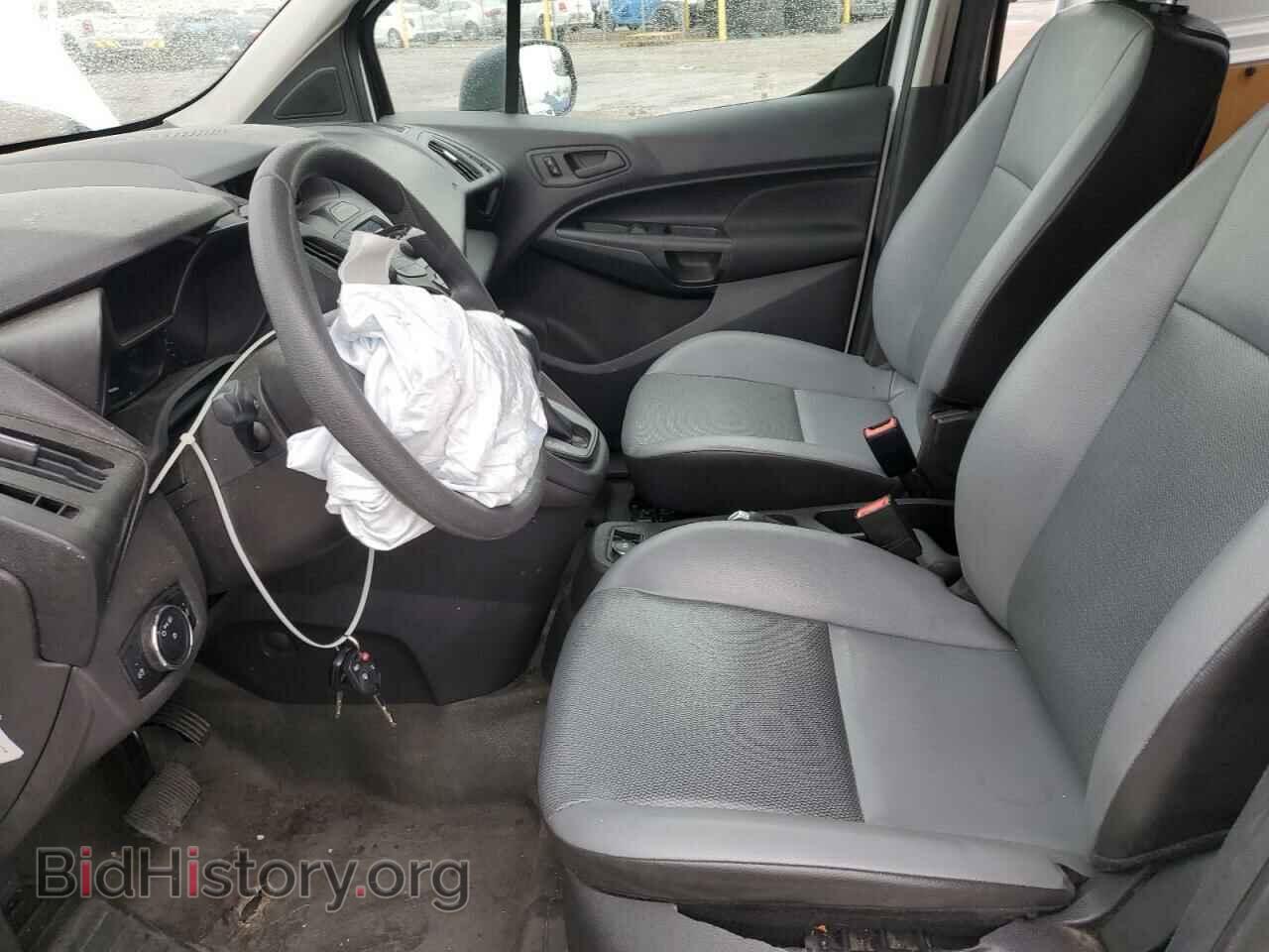2015 FORD TRANSIT - VIN: NM0LS7E71F1202593 - Фото 7