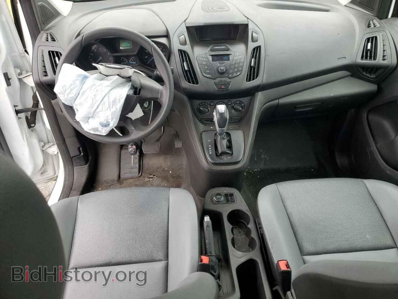 2015 FORD TRANSIT - VIN: NM0LS7E71F1202593 - Фото 8