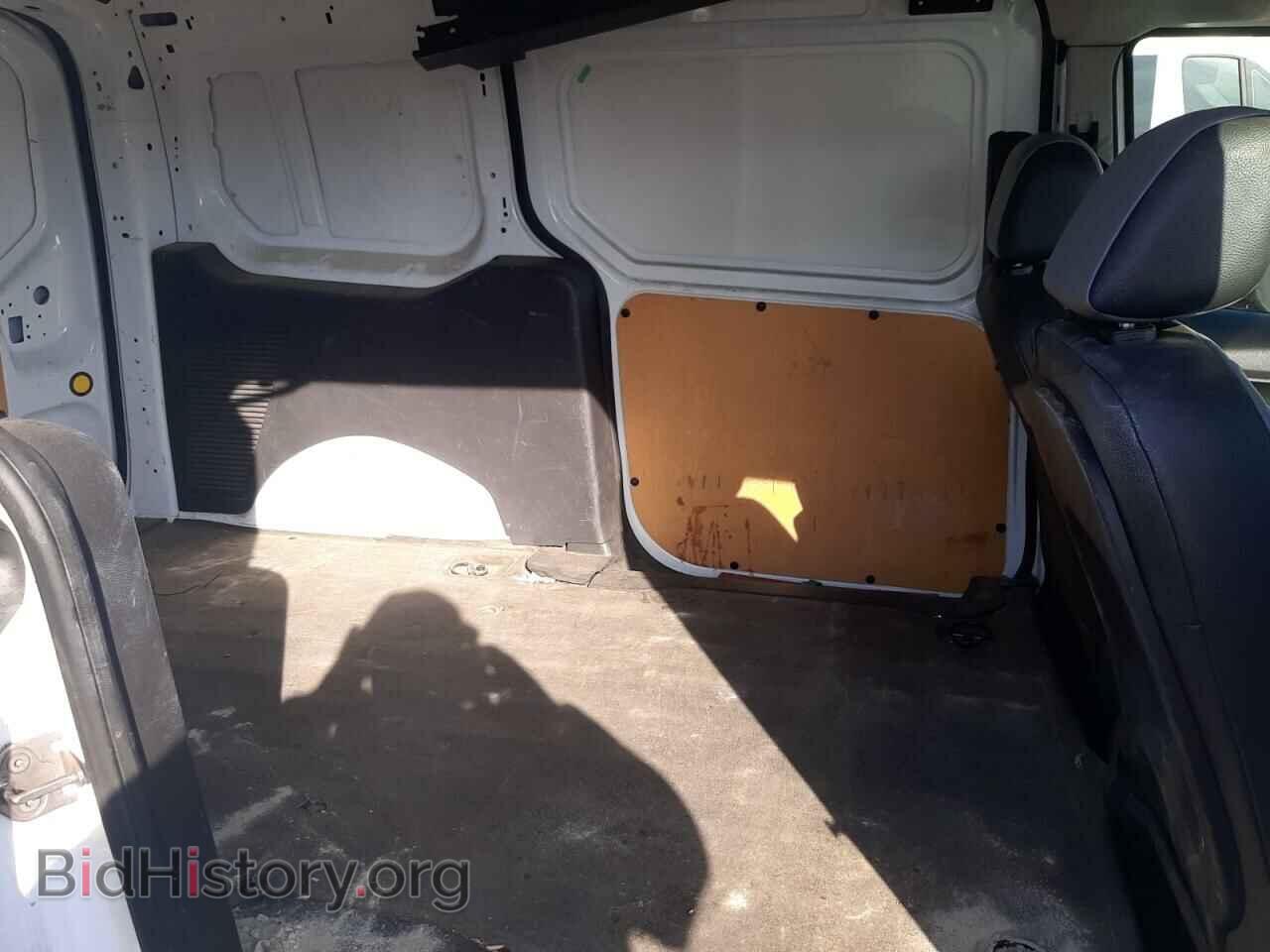 2015 FORD TRANSIT - VIN: NM0LS7E71F1202593 - Фото 10