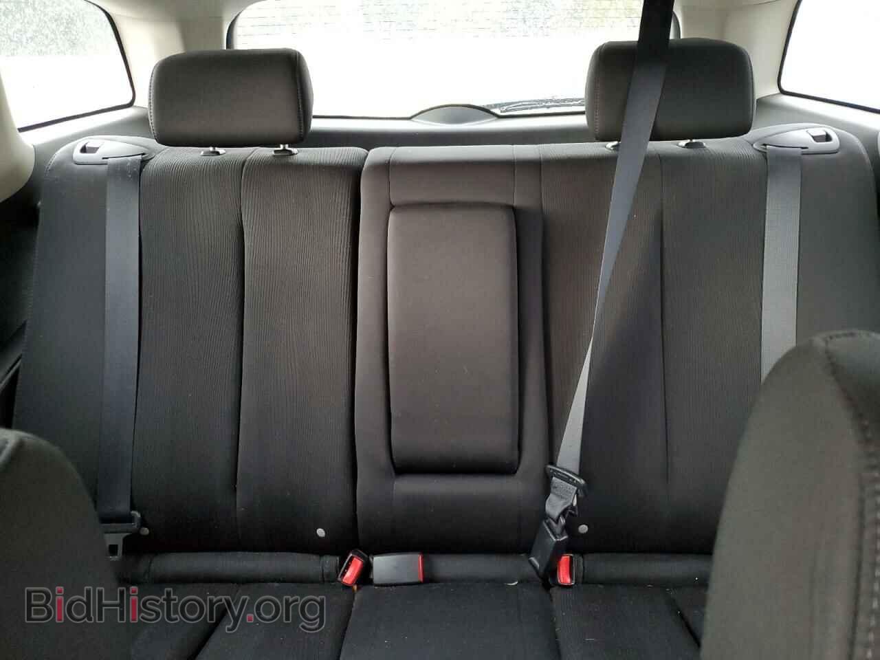 2011 MAZDA CX-7 - VIN: JM3ER2AM8B0369563 - Фото 10