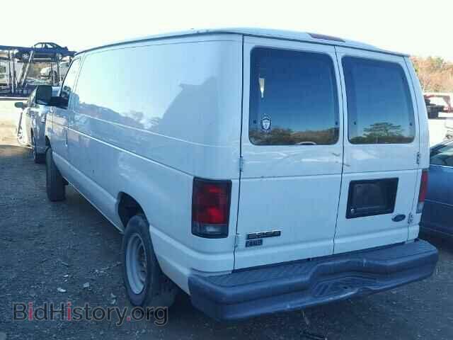 2006 FORD ECONOLINE - VIN: 1FTNE24L46DA29977 - Photo 3
