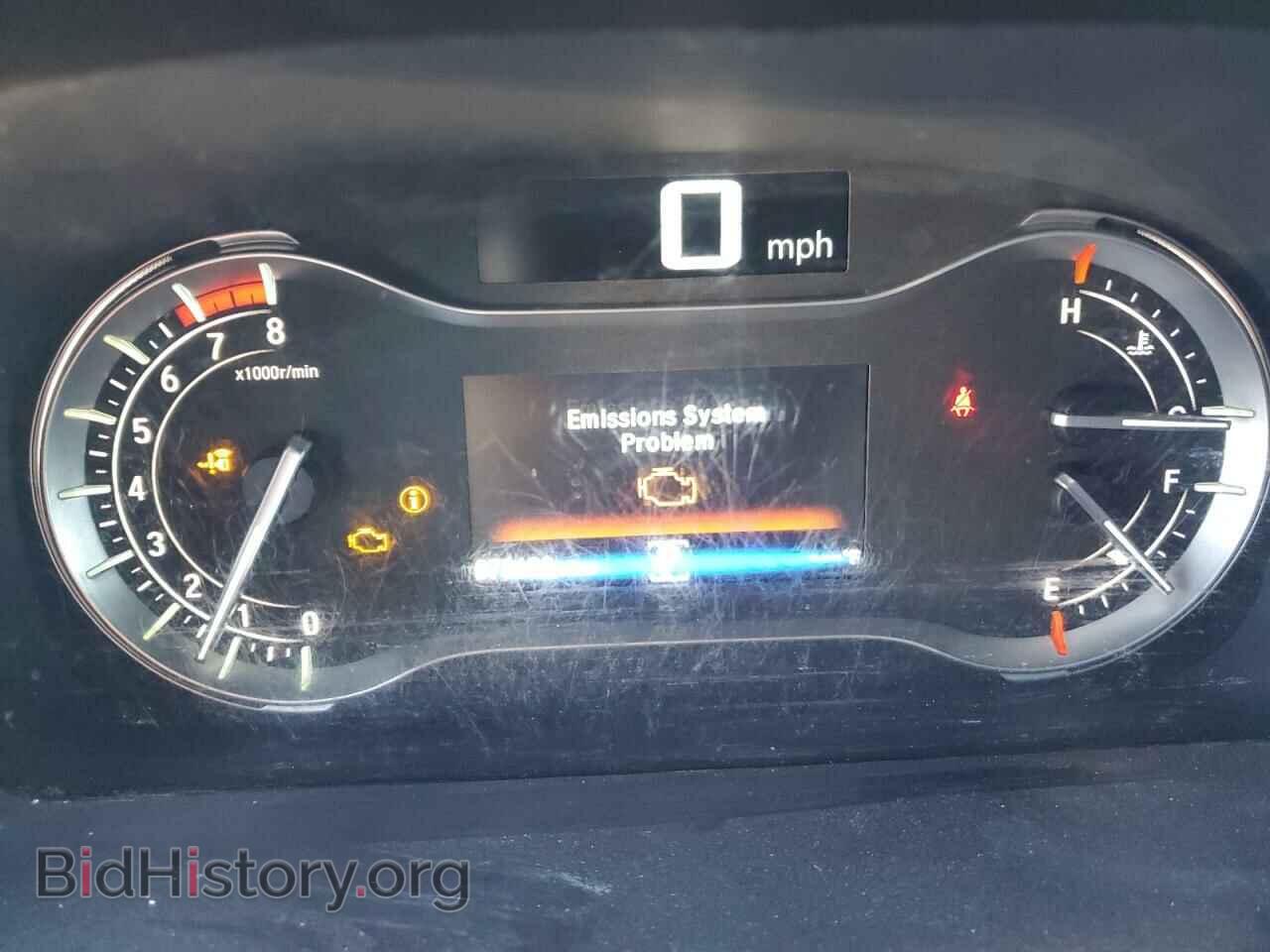 2017 HONDA RIDGELINE - VIN: 5FPYK3F68HB006997 - Фото 9