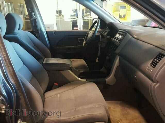 2006 HONDA PILOT - VIN: 5FNYF18436B003001 - Фото 5