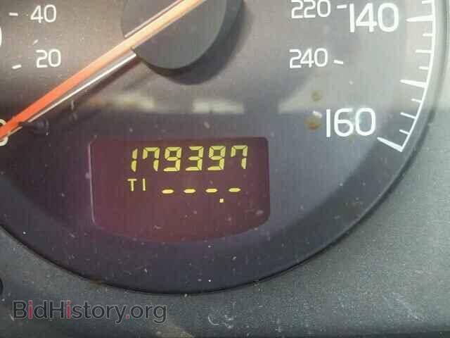 2002 VOLVO S80 - VIN: YV1TS92D821276106 - Photo 8