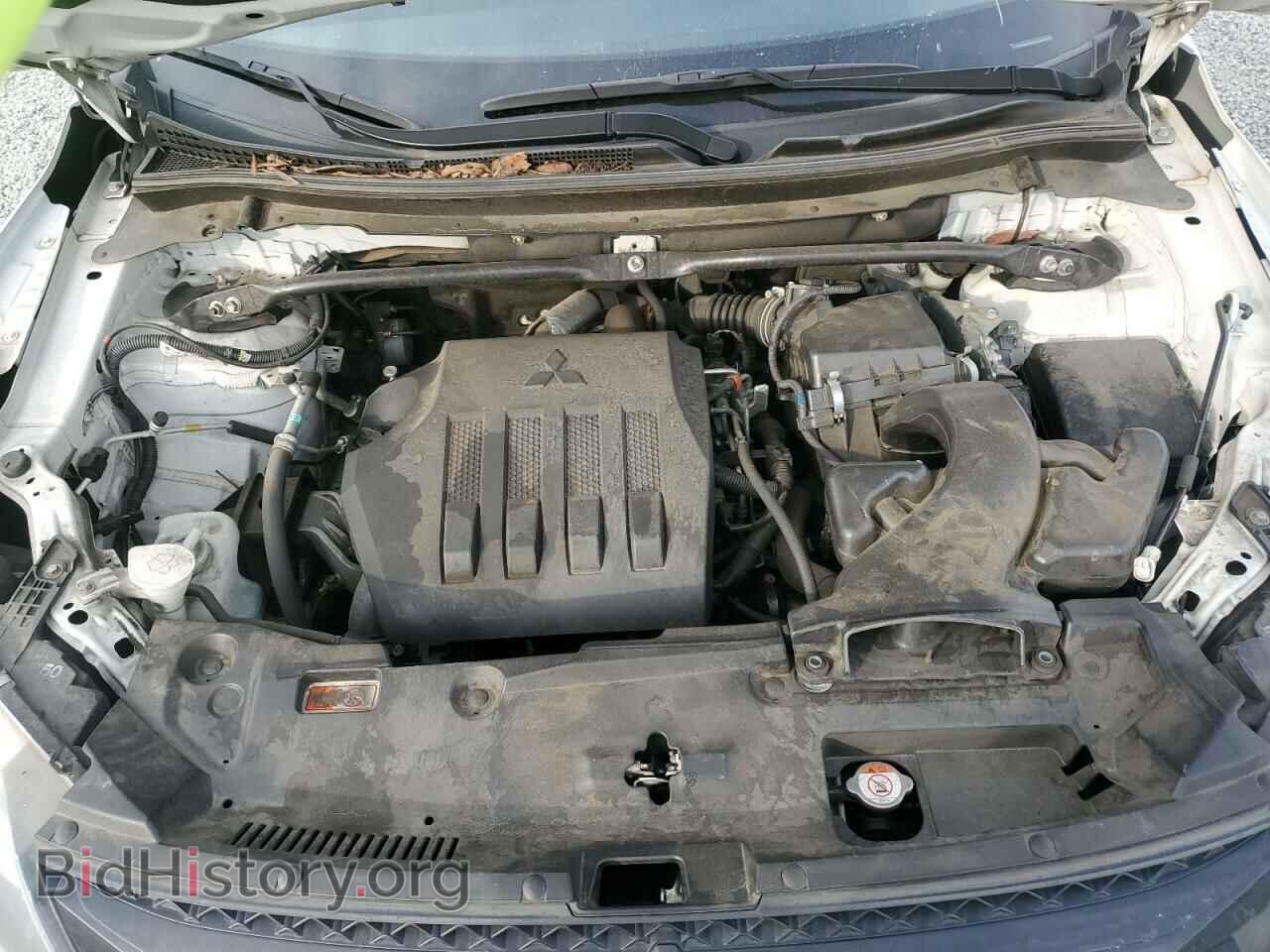 2020 MITSUBISHI ECLIPSE - VIN: JA4AS4AA0LZ017565 - Photo 12
