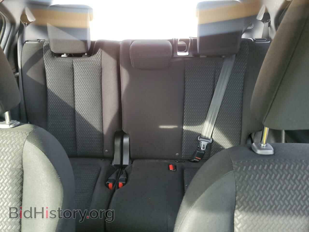 2020 MITSUBISHI ECLIPSE - VIN: JA4AS4AA0LZ017565 - Photo 10