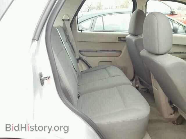 2009 FORD ESCAPE - VIN: 1FMCU02759KD01663 - Фото 6