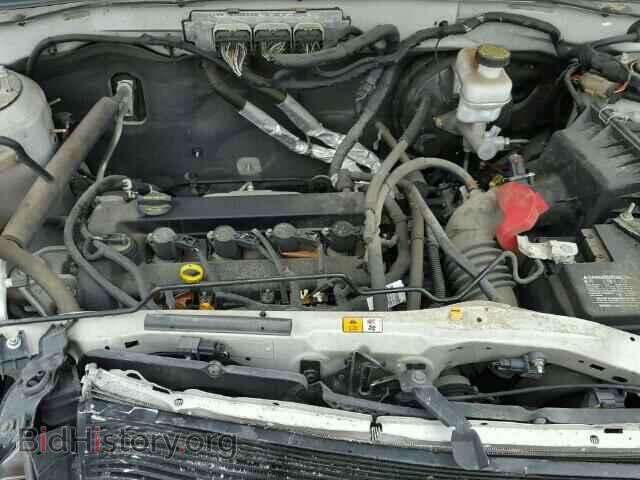 2009 FORD ESCAPE - VIN: 1FMCU02759KD01663 - Фото 7