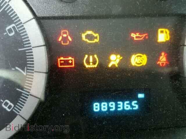 2009 FORD ESCAPE - VIN: 1FMCU02759KD01663 - Фото 8