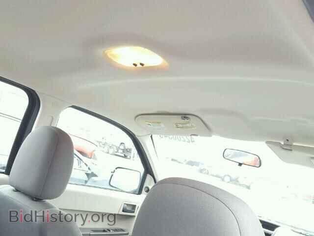 2009 FORD ESCAPE - VIN: 1FMCU02759KD01663 - Фото 10
