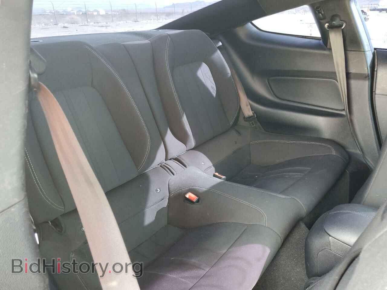2020 FORD MUSTANG - VIN: 1FA6P8TH6L5155008 - Фото 10