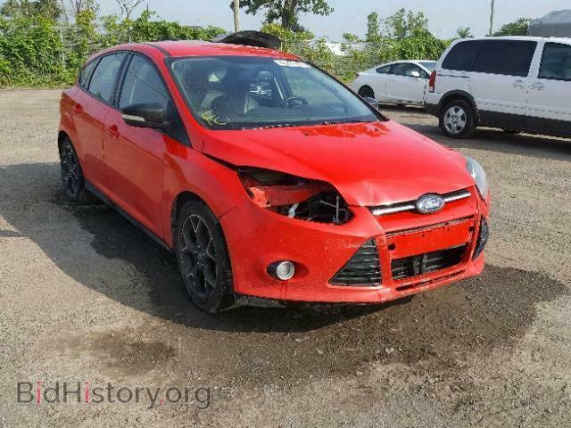 Photo 1FADP3K27DL179080 - FORD FOCUS 2013