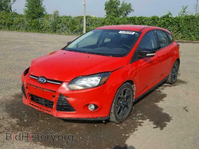 2013 FORD FOCUS - VIN: 1FADP3K27DL179080 - Photo 2
