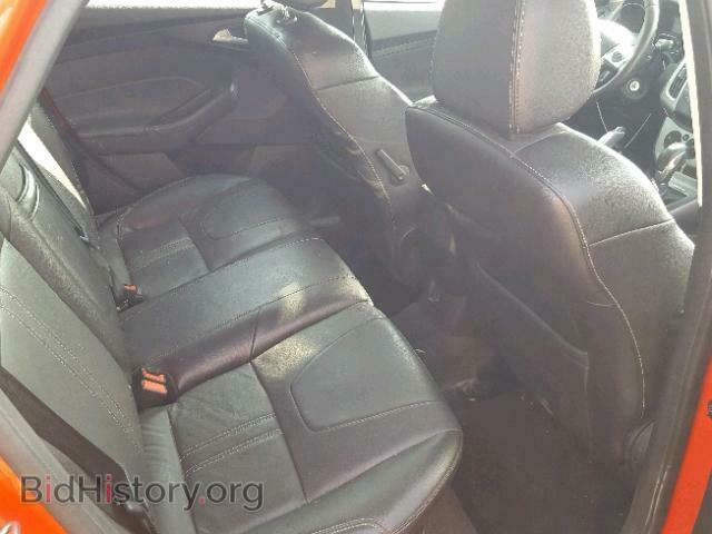 2013 FORD FOCUS - VIN: 1FADP3K27DL179080 - Photo 6