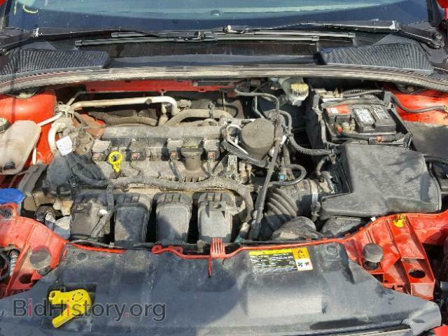 2013 FORD FOCUS - VIN: 1FADP3K27DL179080 - Photo 7
