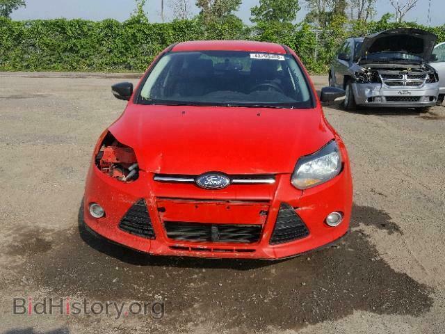 2013 FORD FOCUS - VIN: 1FADP3K27DL179080 - Photo 9