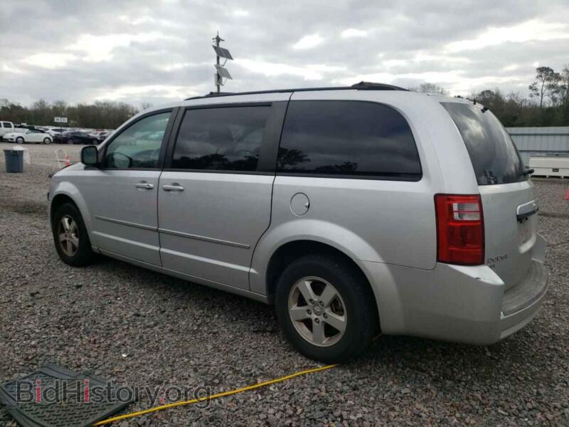 2010 Dodge CARAVAN (VIN 2D4RN5DX2AR191654) — photo 2 of 14