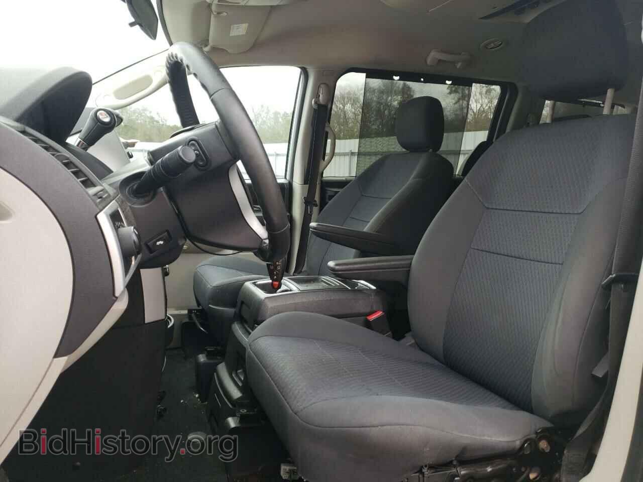 2010 DODGE CARAVAN - VIN: 2D4RN5DX2AR191654 - Фото 7