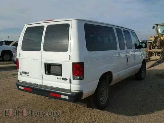2011 FORD ECONOLINE - VIN: 1FBNE3BL2BDA28625 - Photo 4