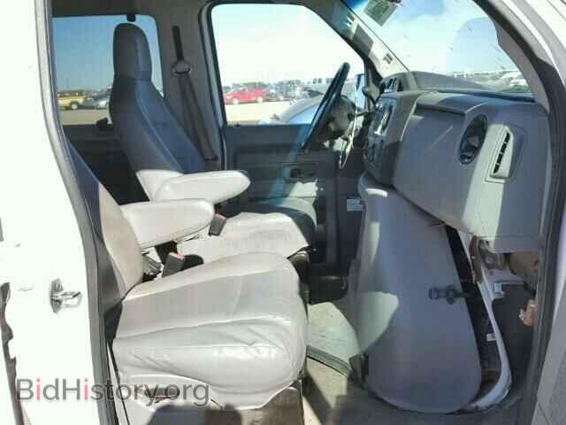2011 FORD ECONOLINE - VIN: 1FBNE3BL2BDA28625 - Photo 5