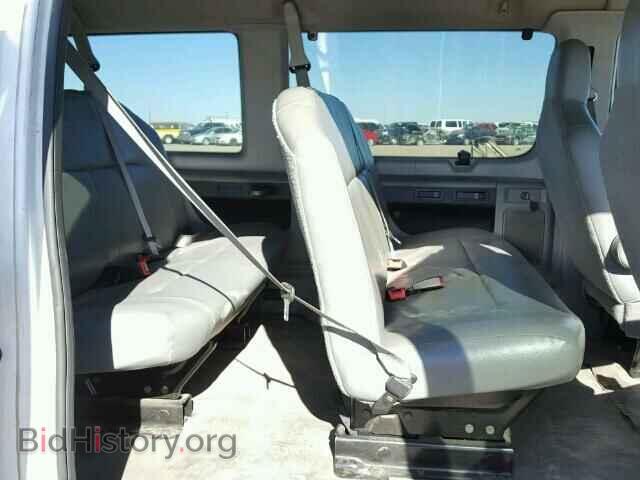 2011 FORD ECONOLINE - VIN: 1FBNE3BL2BDA28625 - Photo 6