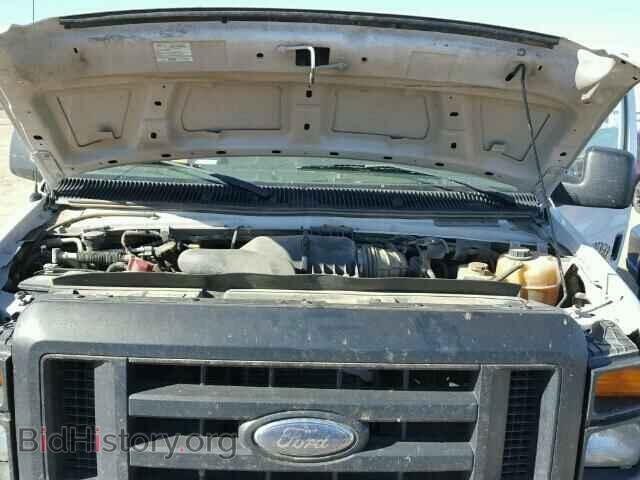 2011 FORD ECONOLINE - VIN: 1FBNE3BL2BDA28625 - Photo 7