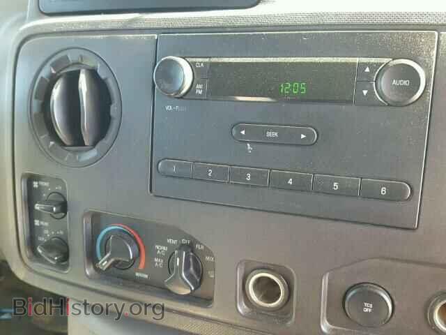 2011 FORD ECONOLINE - VIN: 1FBNE3BL2BDA28625 - Photo 9