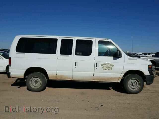 2011 FORD ECONOLINE - VIN: 1FBNE3BL2BDA28625 - Photo 10